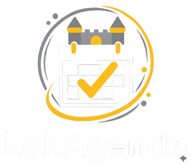 LokAgenda